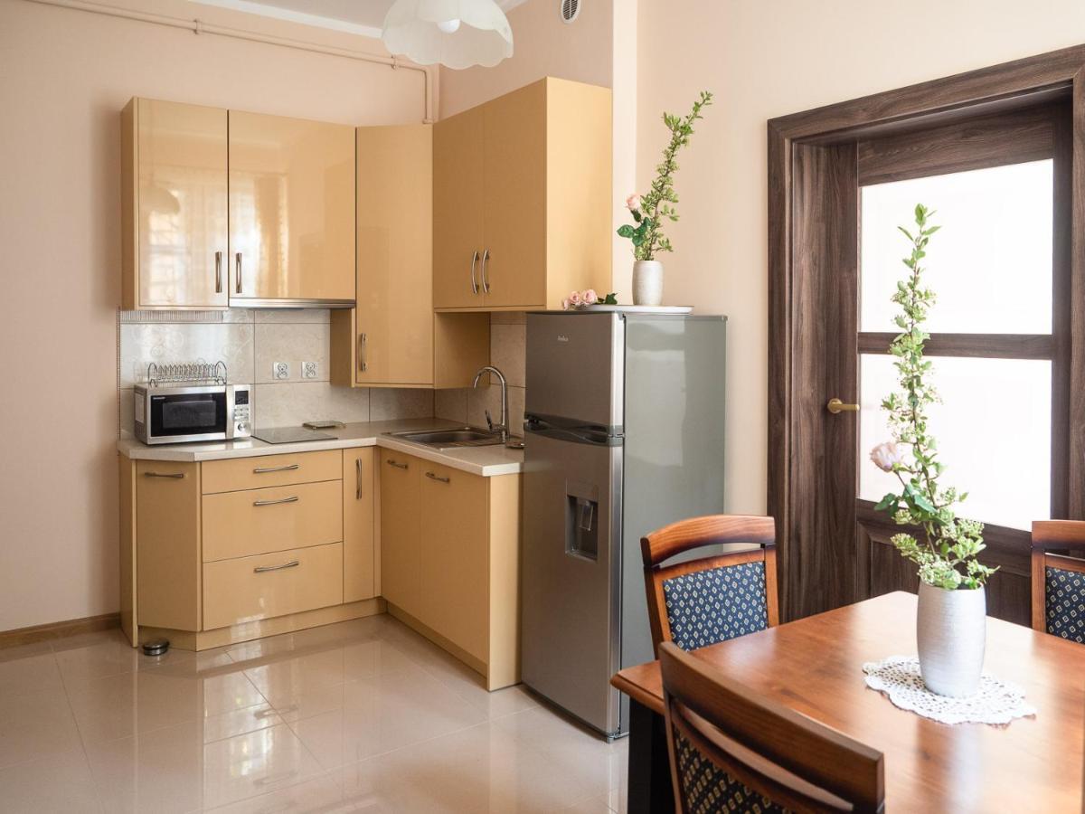 Apartamenty Na Cichej 5 A2 Kołobrzeg Exterior foto
