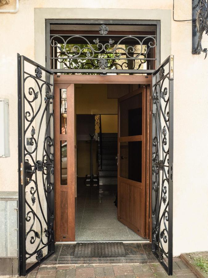 Apartamenty Na Cichej 5 A2 Kołobrzeg Exterior foto