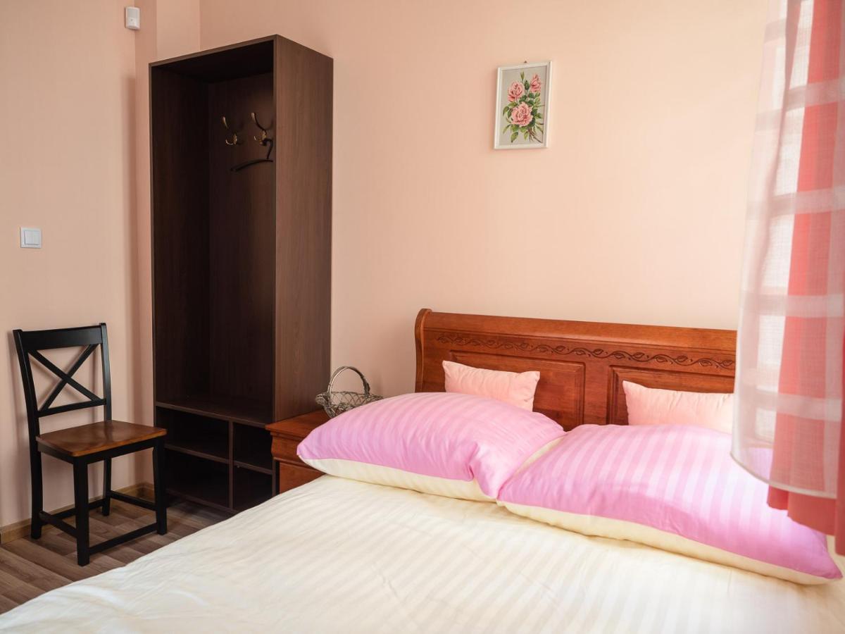Apartamenty Na Cichej 5 A2 Kołobrzeg Exterior foto