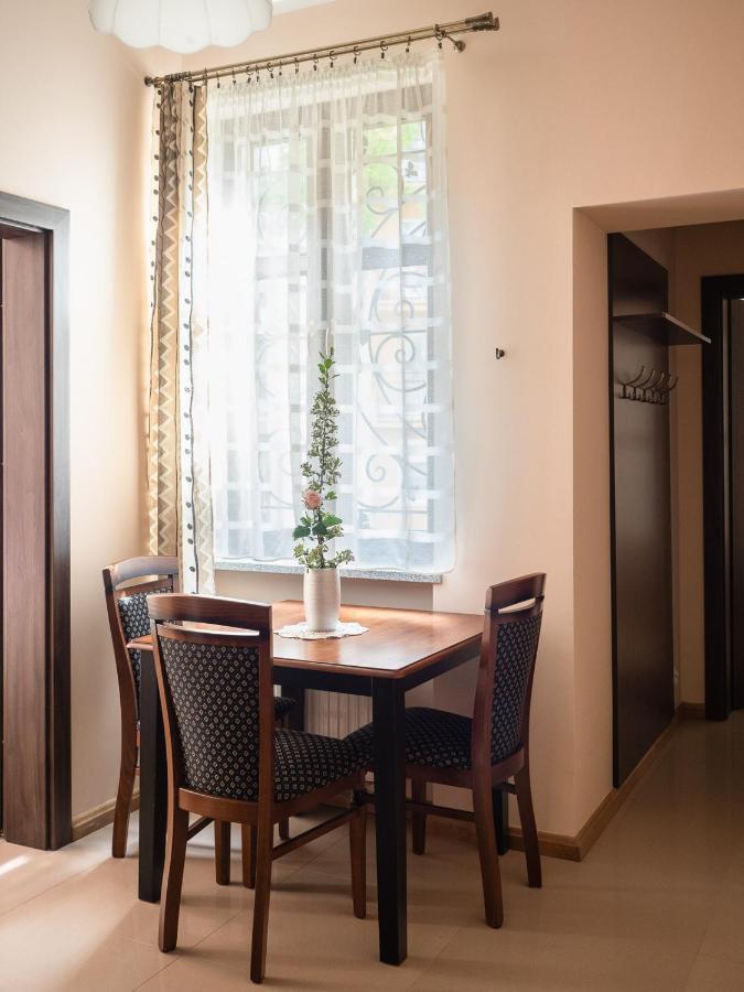 Apartamenty Na Cichej 5 A2 Kołobrzeg Exterior foto