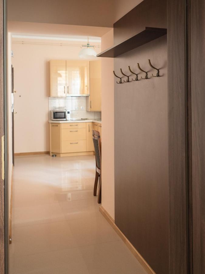 Apartamenty Na Cichej 5 A2 Kołobrzeg Exterior foto