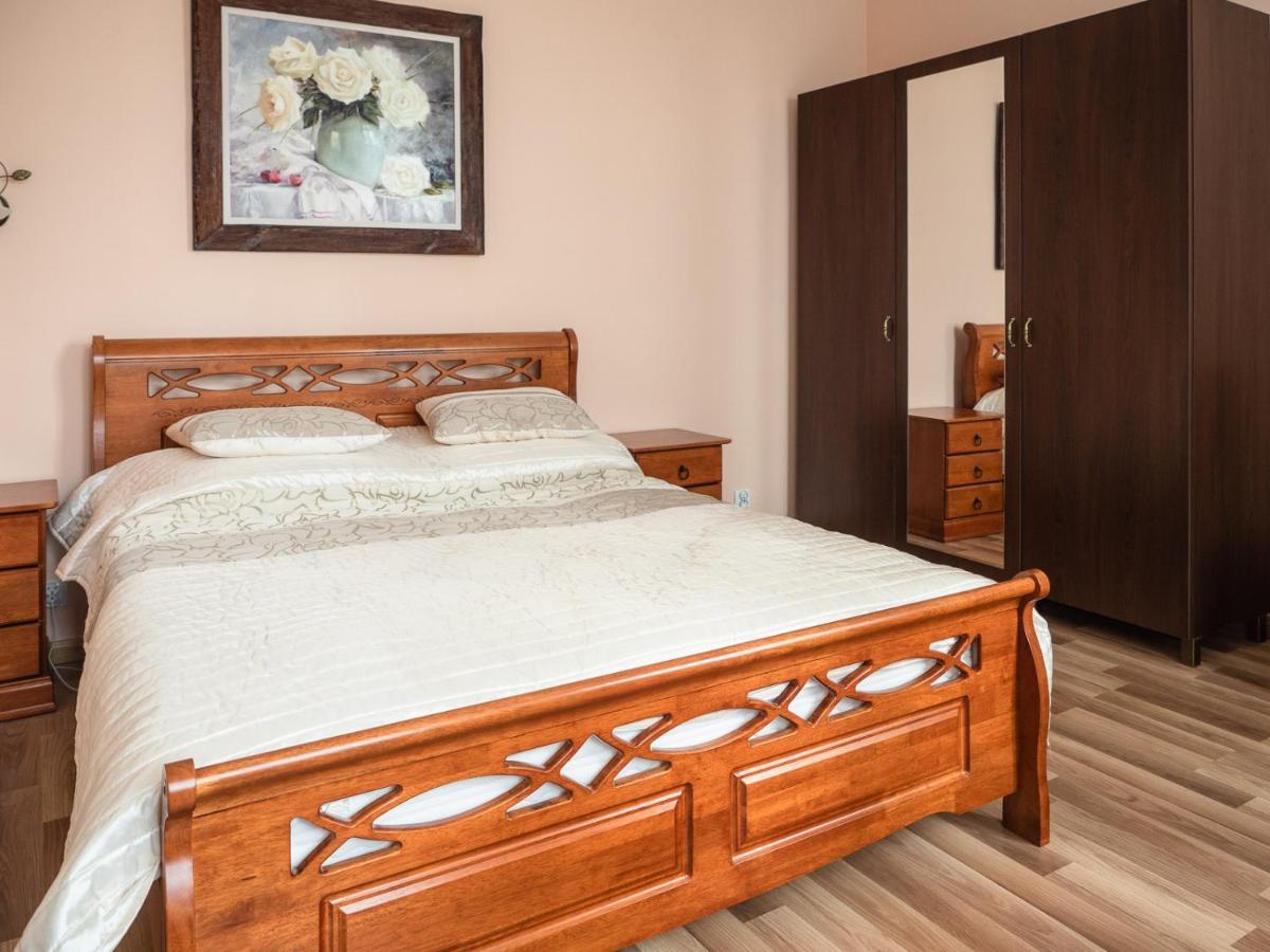 Apartamenty Na Cichej 5 A2 Kołobrzeg Exterior foto