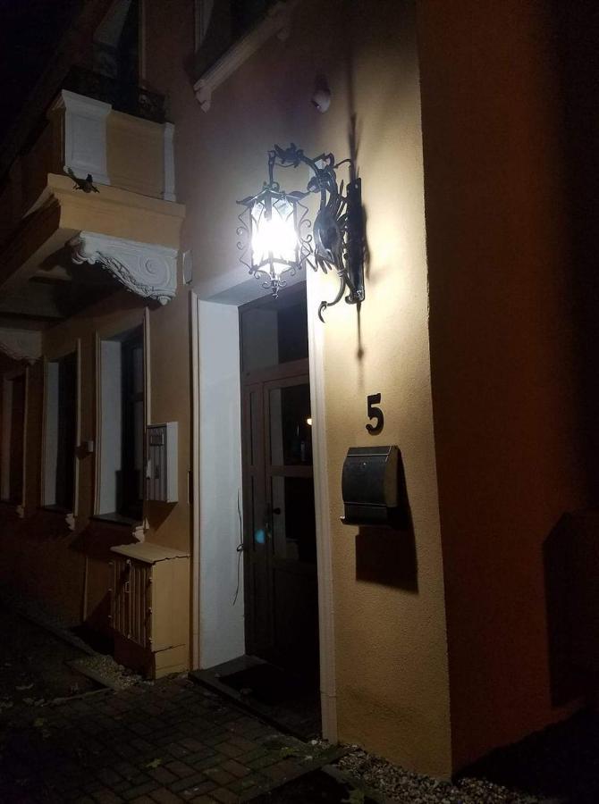 Apartamenty Na Cichej 5 A2 Kołobrzeg Exterior foto